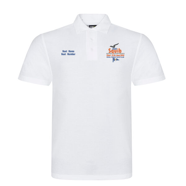 Squib Nationals Polo Thumbnail