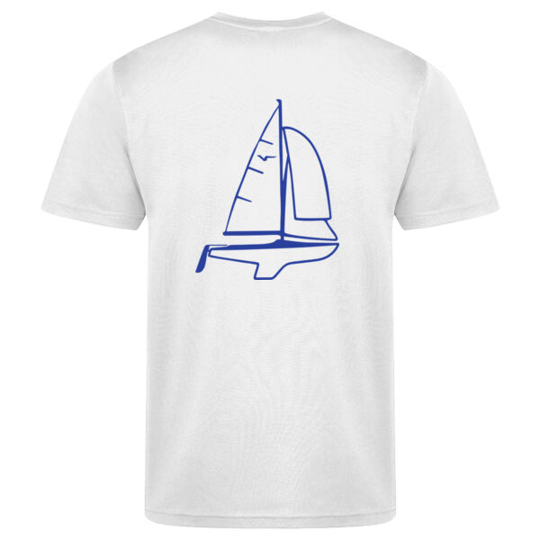 Squib 2025 Nationals Mens Polyester T-Shirt Thumbnail